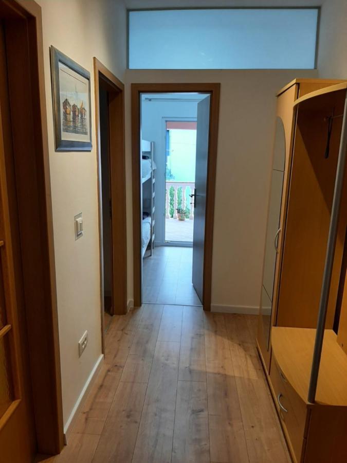 Apartment Gea Zadar Exterior foto