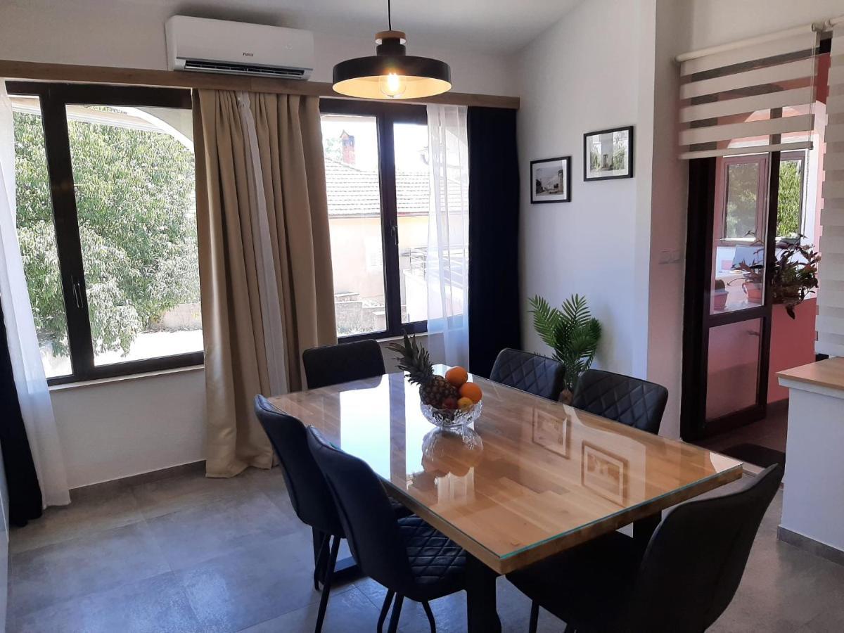 Apartment Gea Zadar Exterior foto