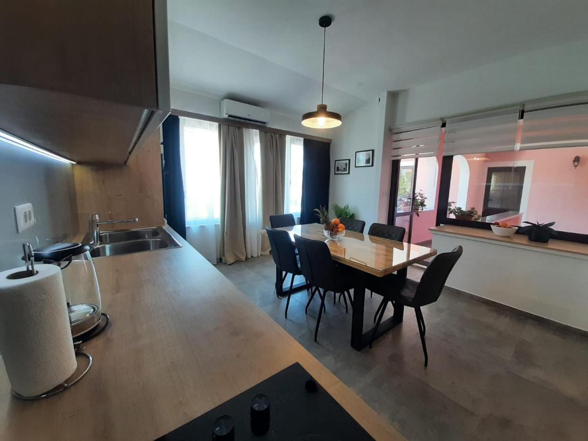 Apartment Gea Zadar Exterior foto