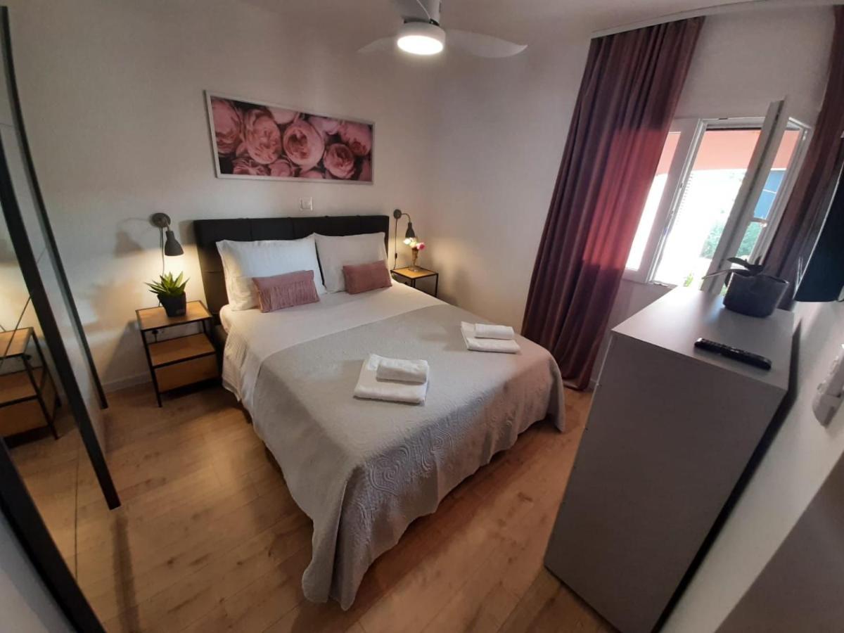 Apartment Gea Zadar Exterior foto