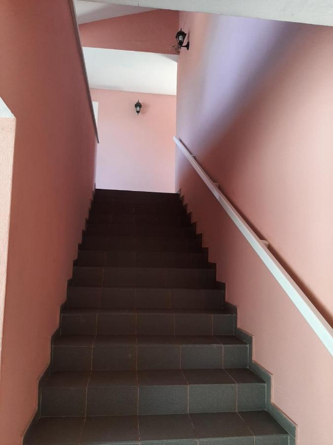 Apartment Gea Zadar Exterior foto