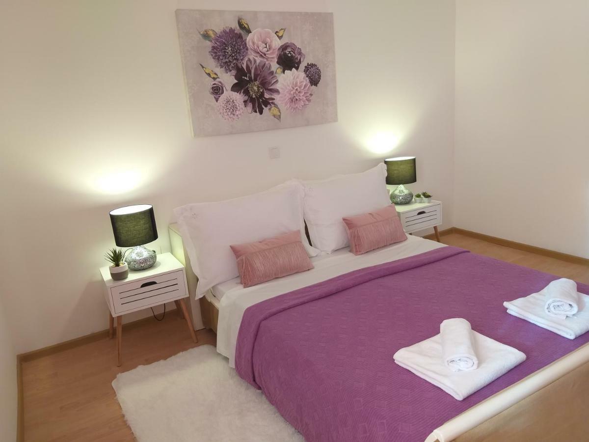 Apartment Gea Zadar Exterior foto